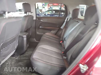 2017 GMC Terrain SLE-2 3SB – miniatura 13
