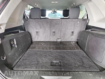 2017 GMC Terrain SLE-2 3SB – miniatura 16