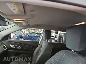 2017 GMC Terrain SLE-2 3SB – miniatura 18