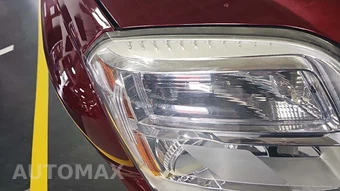 2017 GMC Terrain SLE-2 3SB – miniatura 39