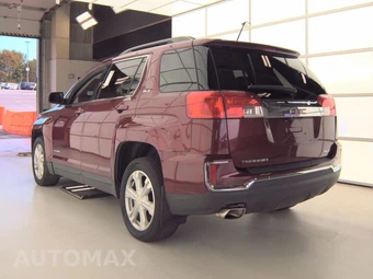 2017 GMC Terrain SLE-2 3SB – miniatura 6
