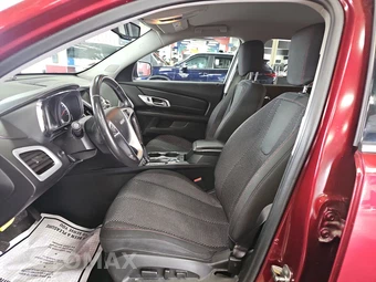 2017 GMC Terrain SLE-2 3SB – miniatura 7
