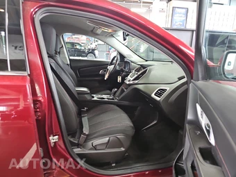 2017 GMC Terrain SLE-2 3SB – miniatura 8