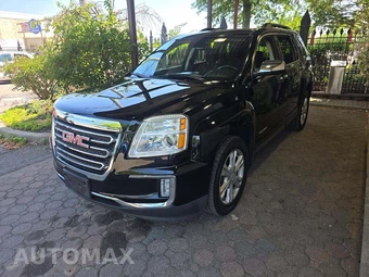 2017 GMC Terrain SLE-2 3SB