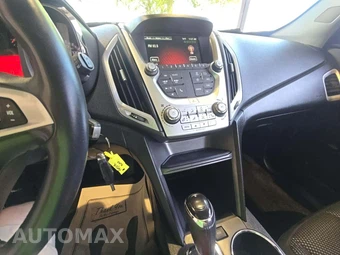 2017 GMC Terrain SLE-2 3SB – miniatura 10
