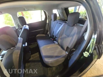 2017 GMC Terrain SLE-2 3SB – miniatura 13