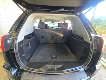 2017 GMC Terrain SLE-2 3SB – miniatura 14