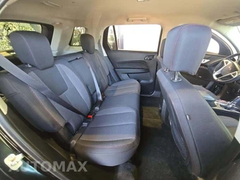 2017 GMC Terrain SLE-2 3SB – miniatura 16