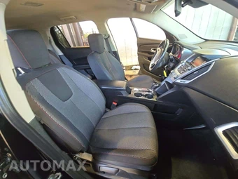 2017 GMC Terrain SLE-2 3SB – miniatura 18