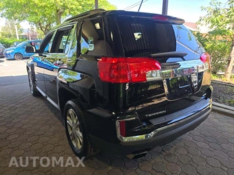 2017 GMC Terrain SLE-2 3SB – miniatura 2