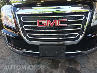 2017 GMC Terrain SLE-2 3SB – miniatura 21
