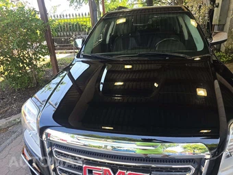 2017 GMC Terrain SLE-2 3SB – miniatura 22