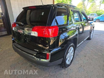 2017 GMC Terrain SLE-2 3SB – miniatura 3