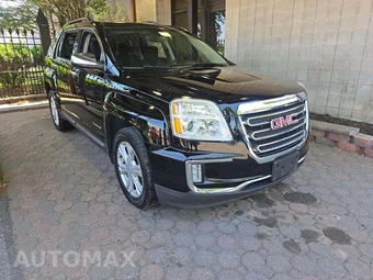 2017 GMC Terrain SLE-2 3SB – miniatura 4