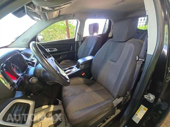 2017 GMC Terrain SLE-2 3SB – miniatura 6