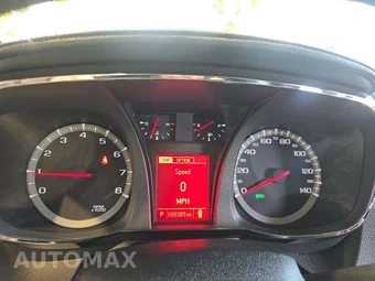 2017 GMC Terrain SLE-2 3SB – miniatura 9