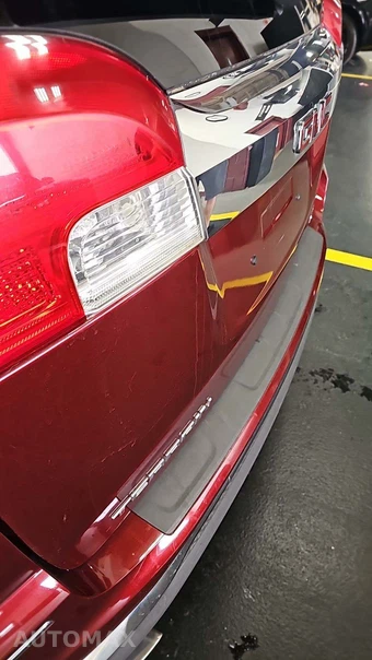 2017 GMC Terrain SLE2 - miniatura 22