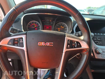 2017 GMC Terrain SLT 4SA - miniatura 10