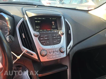 2017 GMC Terrain SLT 4SA - miniatura 11