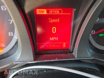 2017 GMC Terrain SLT 4SA - miniatura 12