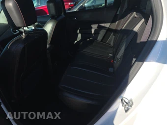 2017 GMC Terrain SLT 4SA - miniatura 13