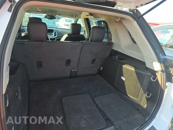 2017 GMC Terrain SLT 4SA - miniatura 16