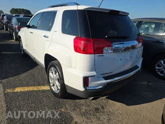 2017 GMC Terrain SLT 4SA - miniatura 6