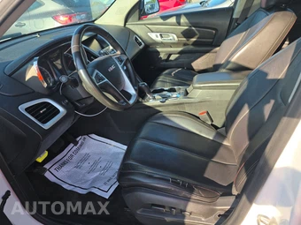 2017 GMC Terrain SLT 4SA - miniatura 7