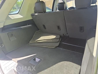 2017 GMC Terrain SLT 4SA – miniatura 13