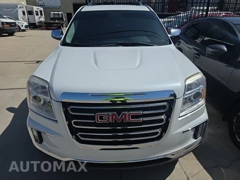 2017 GMC Terrain SLT 4SA – miniatura 2