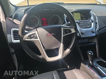 2017 GMC Terrain SLT 4SA – miniatura 8