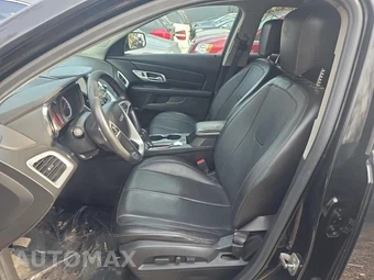 2017 GMC Terrain SLT 4SA – miniatura 13