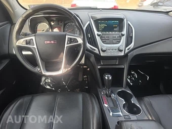 2017 GMC Terrain SLT 4SA – miniatura 14