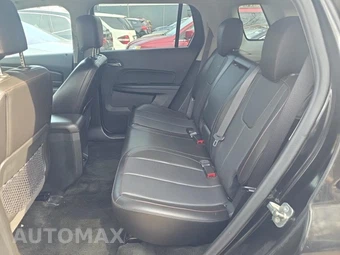 2017 GMC Terrain SLT 4SA – miniatura 16