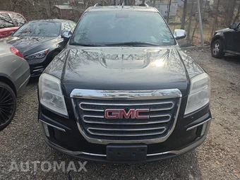 2017 GMC Terrain SLT 4SA – miniatura 2