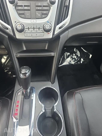2017 GMC Terrain SLT 4SA – miniatura 27