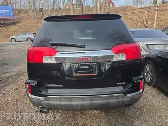 2017 GMC Terrain SLT 4SA – miniatura 5