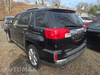 2017 GMC Terrain SLT 4SA – miniatura 6