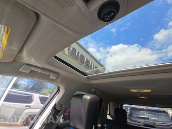 2017 GMC Terrain SLT 4SA - miniatura 11