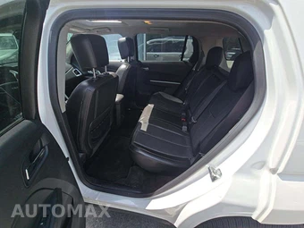 2017 GMC Terrain SLT 4SA - miniatura 13