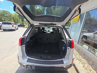 2017 GMC Terrain SLT 4SA - miniatura 14