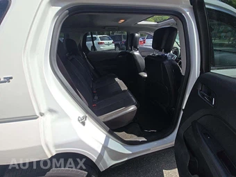 2017 GMC Terrain SLT 4SA - miniatura 16