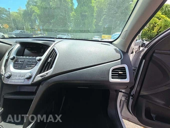 2017 GMC Terrain SLT 4SA - miniatura 19