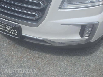 2017 GMC Terrain SLT 4SA - miniatura 21