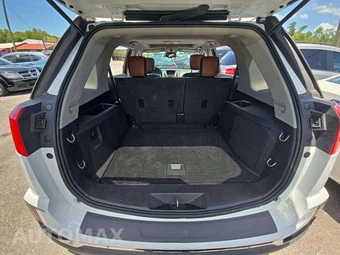 2017 GMC Terrain SLT 4SA – miniatura 14