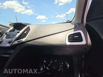 2017 GMC Terrain SLT 4SA – miniatura 19