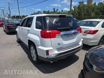 2017 GMC Terrain SLT 4SA – miniatura 2