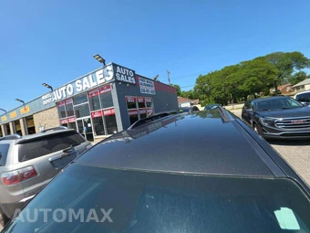 2017 GMC Terrain SLT 4SA - miniatura 12