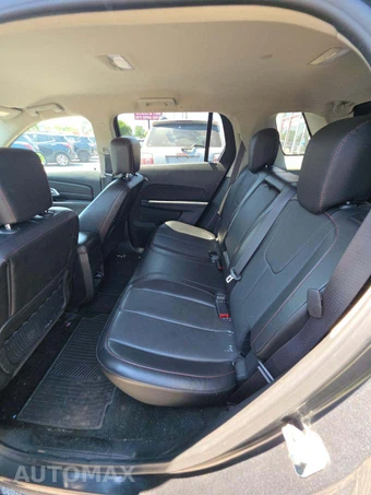 2017 GMC Terrain SLT 4SA - miniatura 13