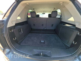 2017 GMC Terrain SLT 4SA - miniatura 14